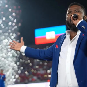 Nou Nan Mondyal (Explicit)