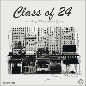 Class of 24