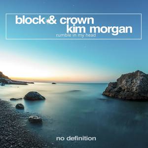 Rumble in My Head (Original Club Mix)