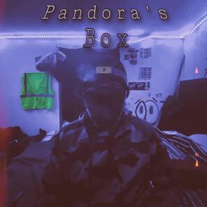 Pandora's Box (Explicit)