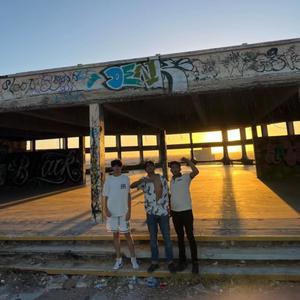 Es De La Cia Esa Morria