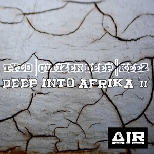 Deep Into Afrika, Vol. 2
