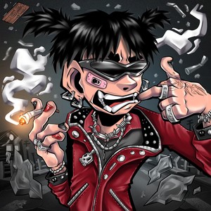 Feel Like No.1 (Explicit)