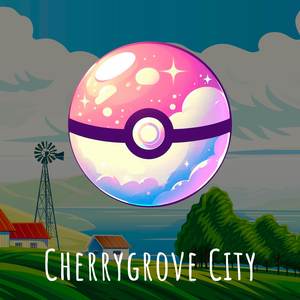 Cherrygrove City