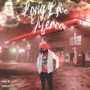 No Playin (feat. Trxp Santana) (Explicit)