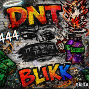 It is what It is. (Explicit)