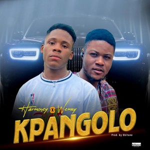 Kpangolo