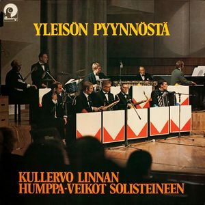 Yleisön pyynnöstä