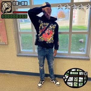 BTA 5 (feat. Daedaee) (Explicit)