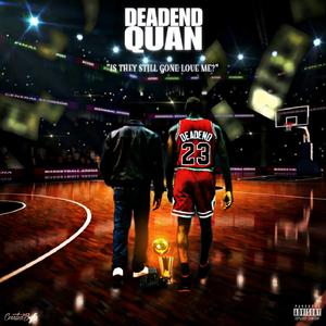 DeadEnd Quan - Ninja (feat. Spanish P) (Explicit)