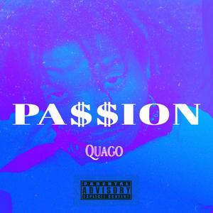 PA$$ion (Explicit)