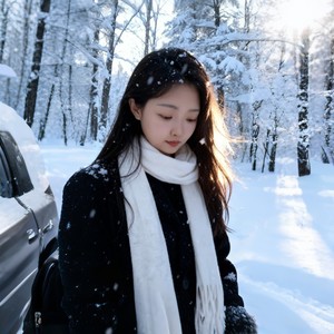 龚思融 - 半生路