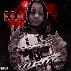 F.D.O. (First Day Out) (Explicit)