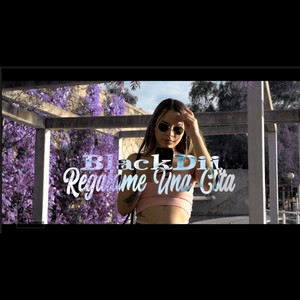 Black dii (regalame una cita)