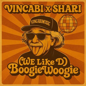 (We Like D) Boogie Woogie