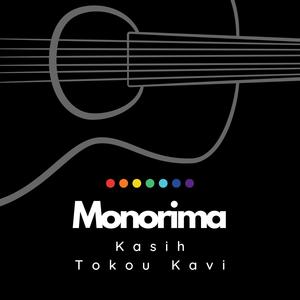 Monorima kasih tokou kavi (Acoustic santai)