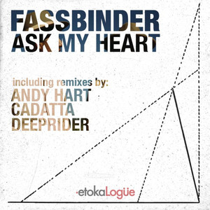 Ask My Heart (Deeprider Remix)
