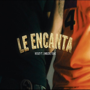 Le Encanta