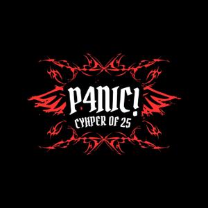 p4nic cypher (Explicit)