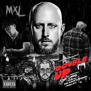 Double Up (feat. Dec West, K.I Breaux & Mello45) (Explicit)