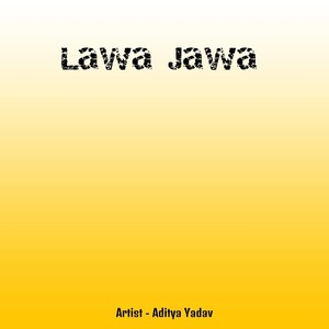 Lawa Jawa