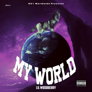 My World (Explicit)