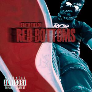 Red bottoms (Explicit)