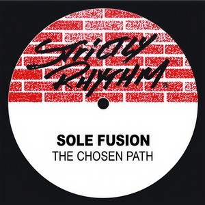 The Chosen Path (Trance Mix)