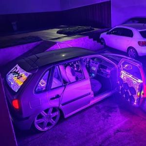 UFC Começo a Putaria - Henrique Ps - Eletrofunk (Explicit)