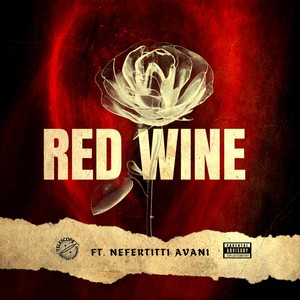 RED WINE (Explicit)