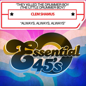 The Killed The Drummer Boy