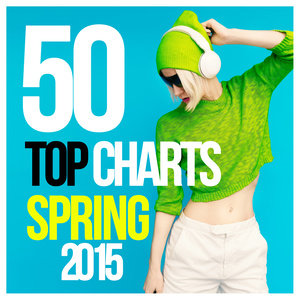 50 TOP CHARTS SPRING 2015