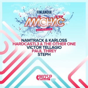 Superman (Original Mix)