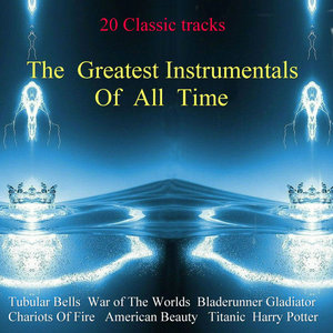 The Greatest Instrumentals of All Time