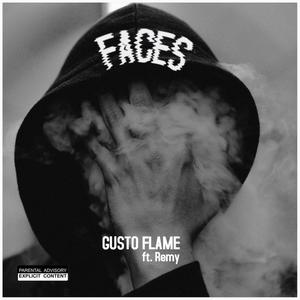 Faces (feat. Remy ) [Explicit]