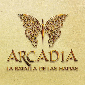 Arcadia la batalla de las Hadas