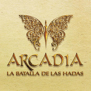 Elixir Fatal (Banda Sonora Original del Musical Arcadia la Batalla de las Hadas) (feat. Indira Rubiera & Ricardo Stevan)