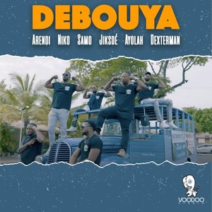 Débouya