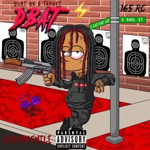 Ice Talk (feat. Rob Lo) (Explicit)