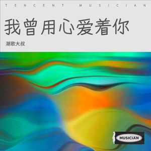 我曾用心爱着你