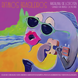 Ritmos Brasileiros - Ciranda Dos Bichos (Dyrenes Dans)