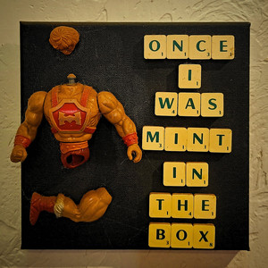 Ocean Eyes (Explicit)