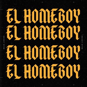El homeboy (Explicit)