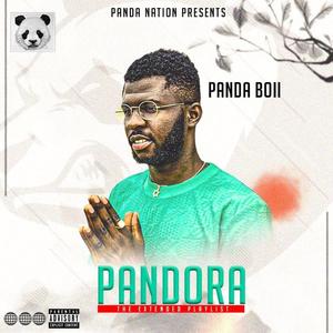 Pandora (Ep)