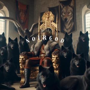 Noir God (Explicit)