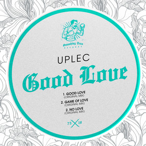 No Love (Original Mix)