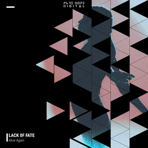 Alive Again (Original Mix)