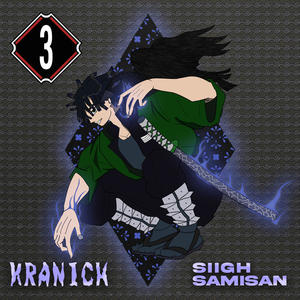 Kranich (Explicit)