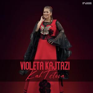 Kah Tetova (feat. Violeta Kajtazi)