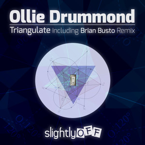 Triangulate (Brian Busto Remix)